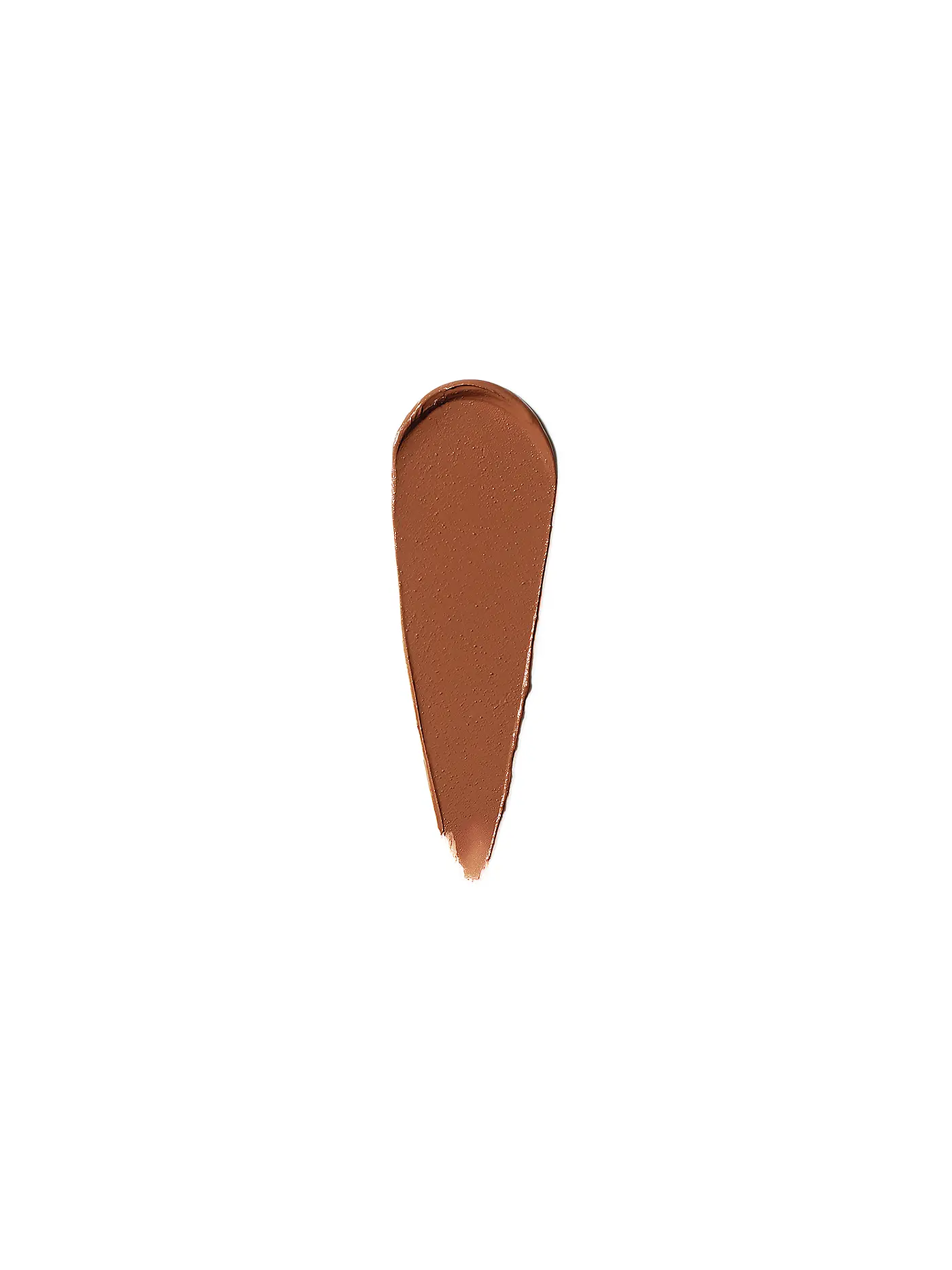 BOBBI BROWN | Lippenpflege - Luxe Matte Lipstick (18 Brown) | braun